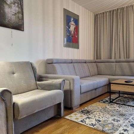 Laguna Apartament Polanica Residence 43 Bagian luar foto
