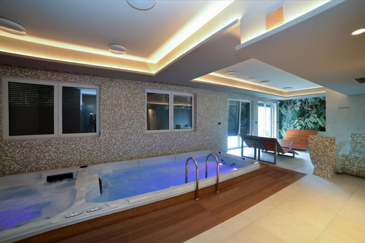 Laguna Apartament Polanica Residence 43 Bagian luar foto