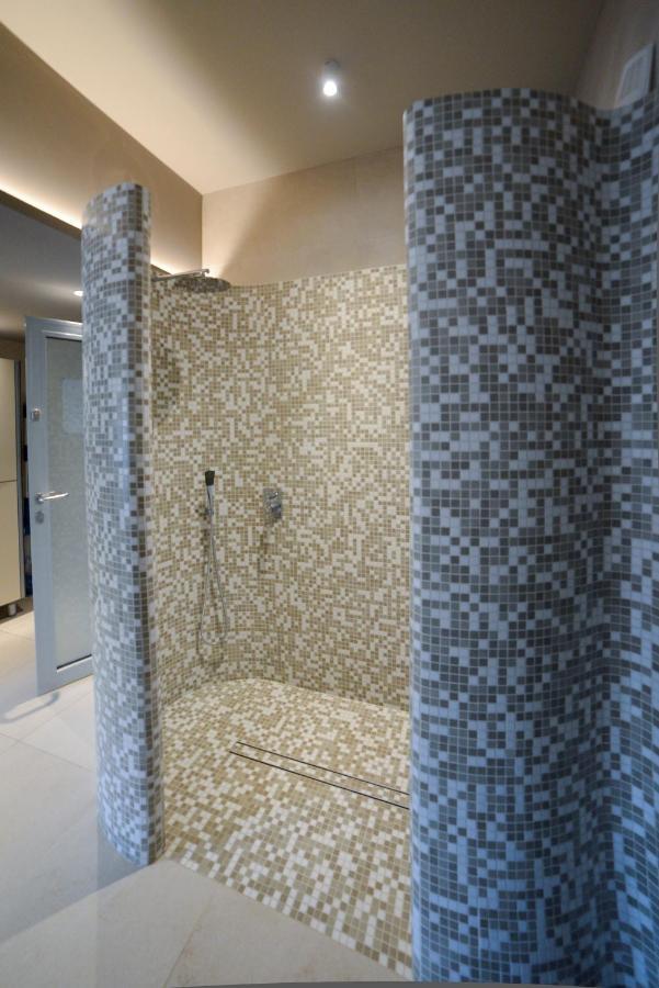 Laguna Apartament Polanica Residence 43 Bagian luar foto